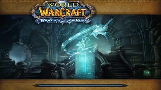 World of Warcraft: Wrath of the Lich King: Secrets of Ulduar — screenshot 1