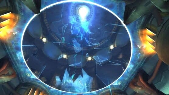 World of Warcraft: Wrath of the Lich King: Secrets of Ulduar — screenshot 2