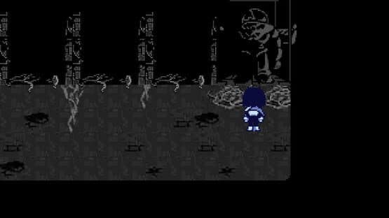 Deltarune: Friend Inside Me — screenshot 5