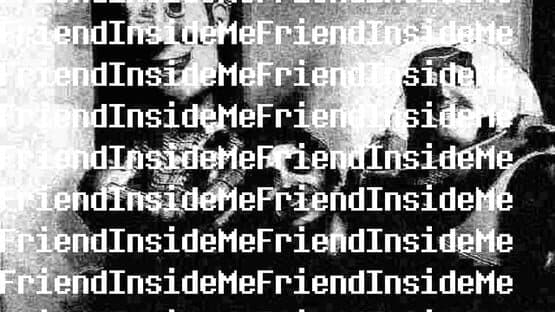 Deltarune: Friend Inside Me — screenshot 6