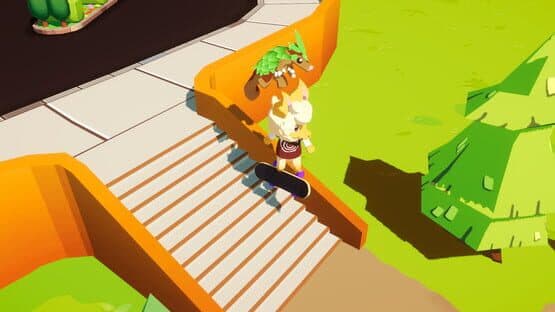 Critterrupters — screenshot 1