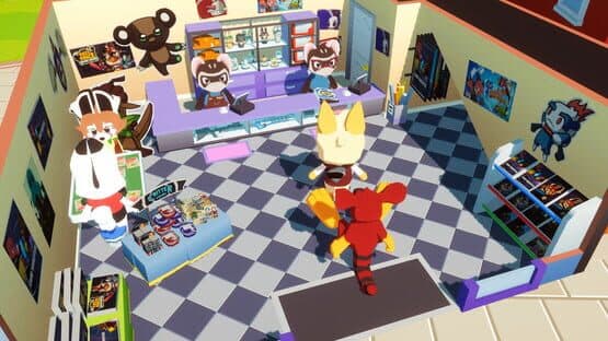 Critterrupters — screenshot 4