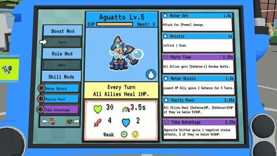 Critterrupters — screenshot 5