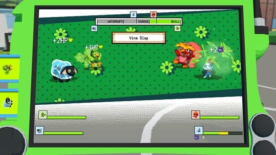 Critterrupters — screenshot 6
