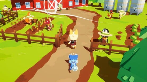 Critterrupters — screenshot 7