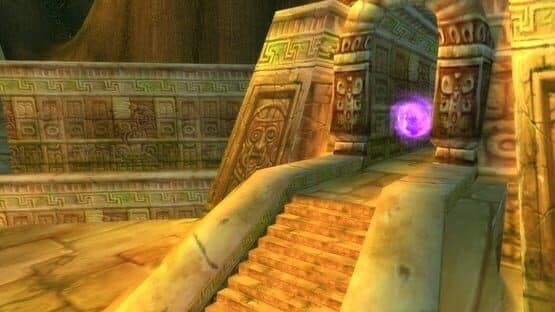 World of Warcraft: Cataclysm - Rise of the Zandalari — screenshot 2