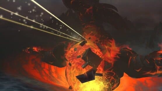 World of Warcraft: Cataclysm: Hour of Twilight — screenshot 2