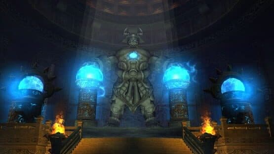 World of Warcraft: Mists of Pandaria: The Thunder King — screenshot 3