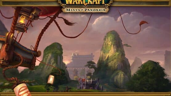 World of Warcraft: Mists of Pandaria: Escalation — screenshot 1