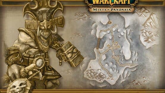 World of Warcraft: Mists of Pandaria: Escalation — screenshot 2