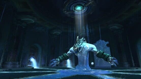 World of Warcraft: Mist of Pandaria: Siege of Orgrimmar — screenshot 2