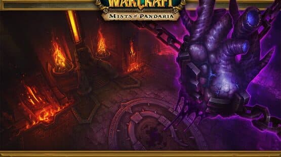 World of Warcraft: Mist of Pandaria: Siege of Orgrimmar — screenshot 3