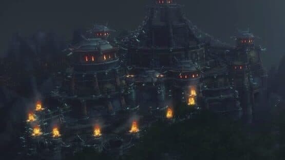 World of Warcraft: Warlords of Draenor - Fury of Hellfire — screenshot 1