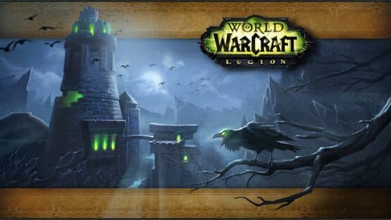 World of Warcraft: Legion: Return to Karazhan — screenshot 1