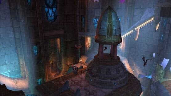 World of Warcraft: Legion: Return to Karazhan — screenshot 2