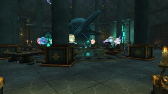 World of Warcraft: Legion: Return to Karazhan — screenshot 3