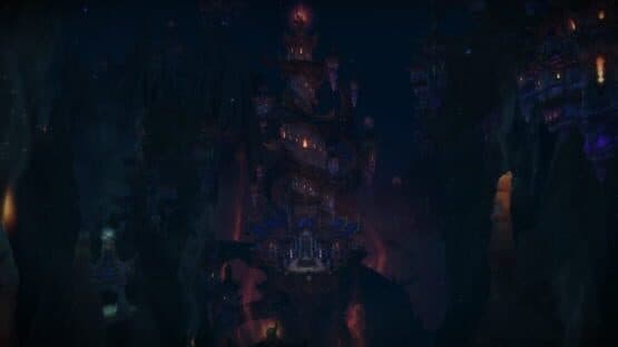 World of Warcraft: Battle for Azeroth - Rise of Azshara — screenshot 2