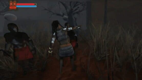 Rise of Fati — screenshot 1