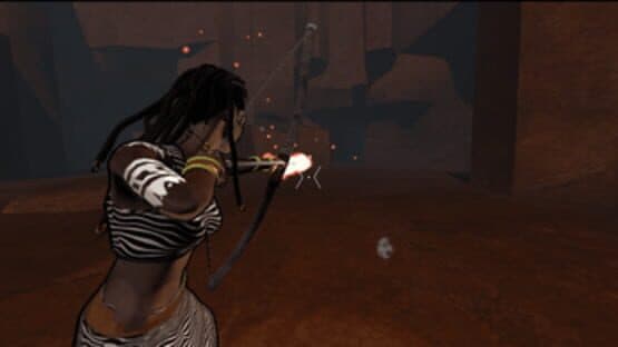 Rise of Fati — screenshot 3