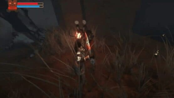 Rise of Fati — screenshot 4