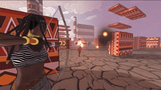 Rise of Fati — screenshot 5
