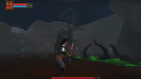 Rise of Fati — screenshot 6