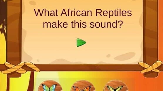 Sounds & Rhythms — screenshot 2