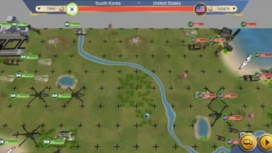MA 2: President Simulator — screenshot 4