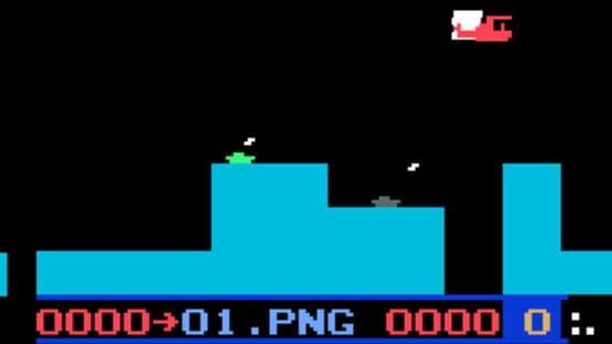 Super Cobra — screenshot 1