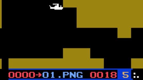 Super Cobra — screenshot 2