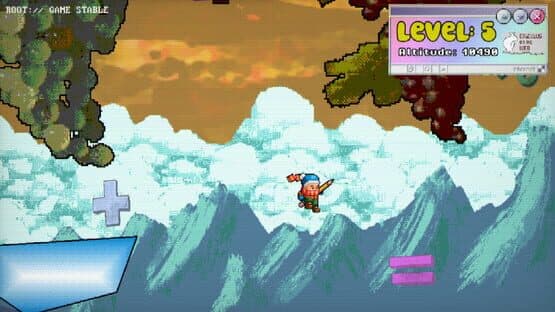 Math Climber — screenshot 1