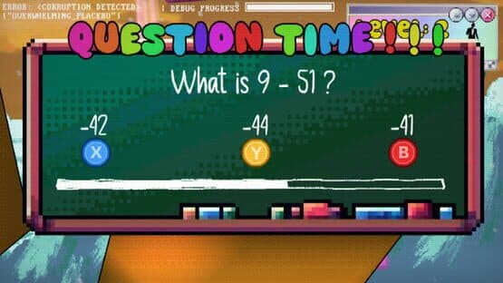 Math Climber — screenshot 2