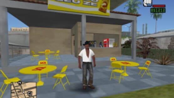 Grand Theft Auto: Generations — screenshot 2