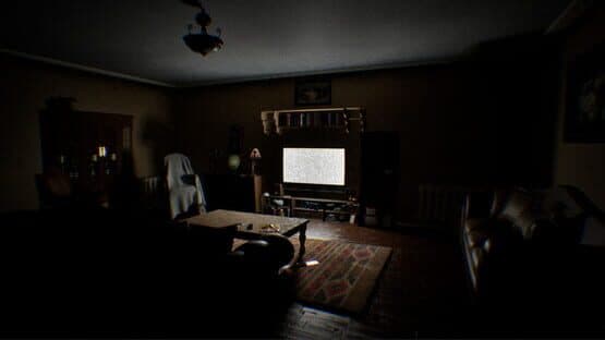 The Forgotten Apartment — screenshot 1