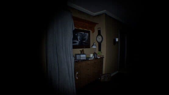 The Forgotten Apartment — screenshot 2