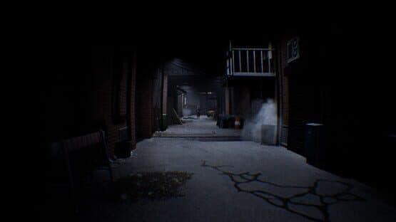 The Forgotten Apartment — screenshot 3