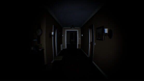 The Forgotten Apartment — screenshot 5