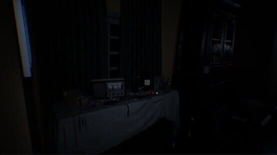 The Forgotten Apartment — screenshot 6