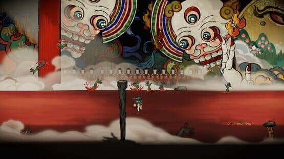 Sin and Love — screenshot 1