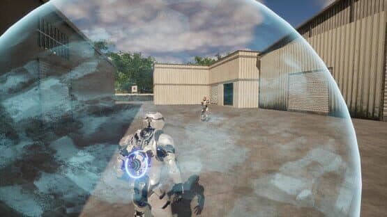 Gray Planet — screenshot 3