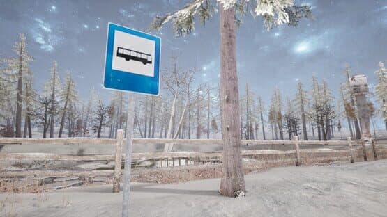 Anomaly Bus — screenshot 1
