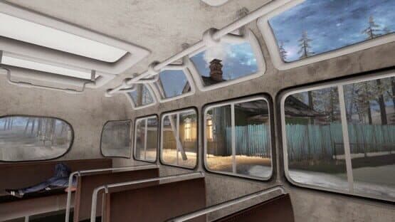 Anomaly Bus — screenshot 3