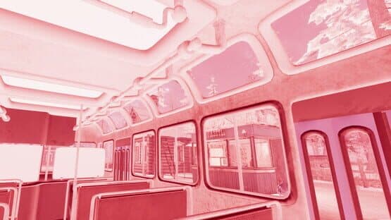 Anomaly Bus — screenshot 4
