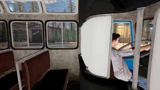 Anomaly Bus — screenshot 5