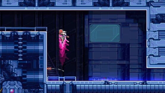 Shade Protocol — screenshot 5