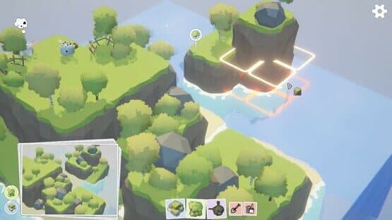 Dragon Spot — screenshot 1