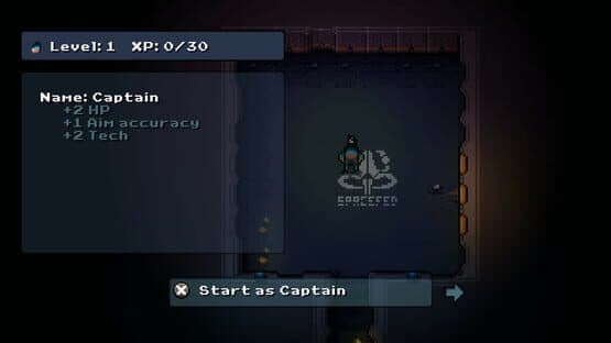 Space Grunts: Chrono Shard — screenshot 1
