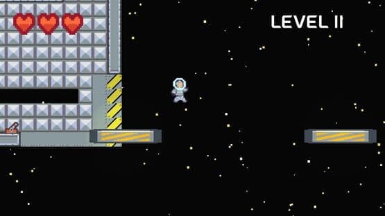 Dino Space Station — screenshot 1