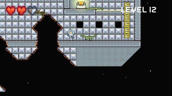 Dino Space Station — screenshot 2