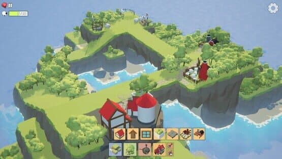 Dragon Spot — screenshot 3